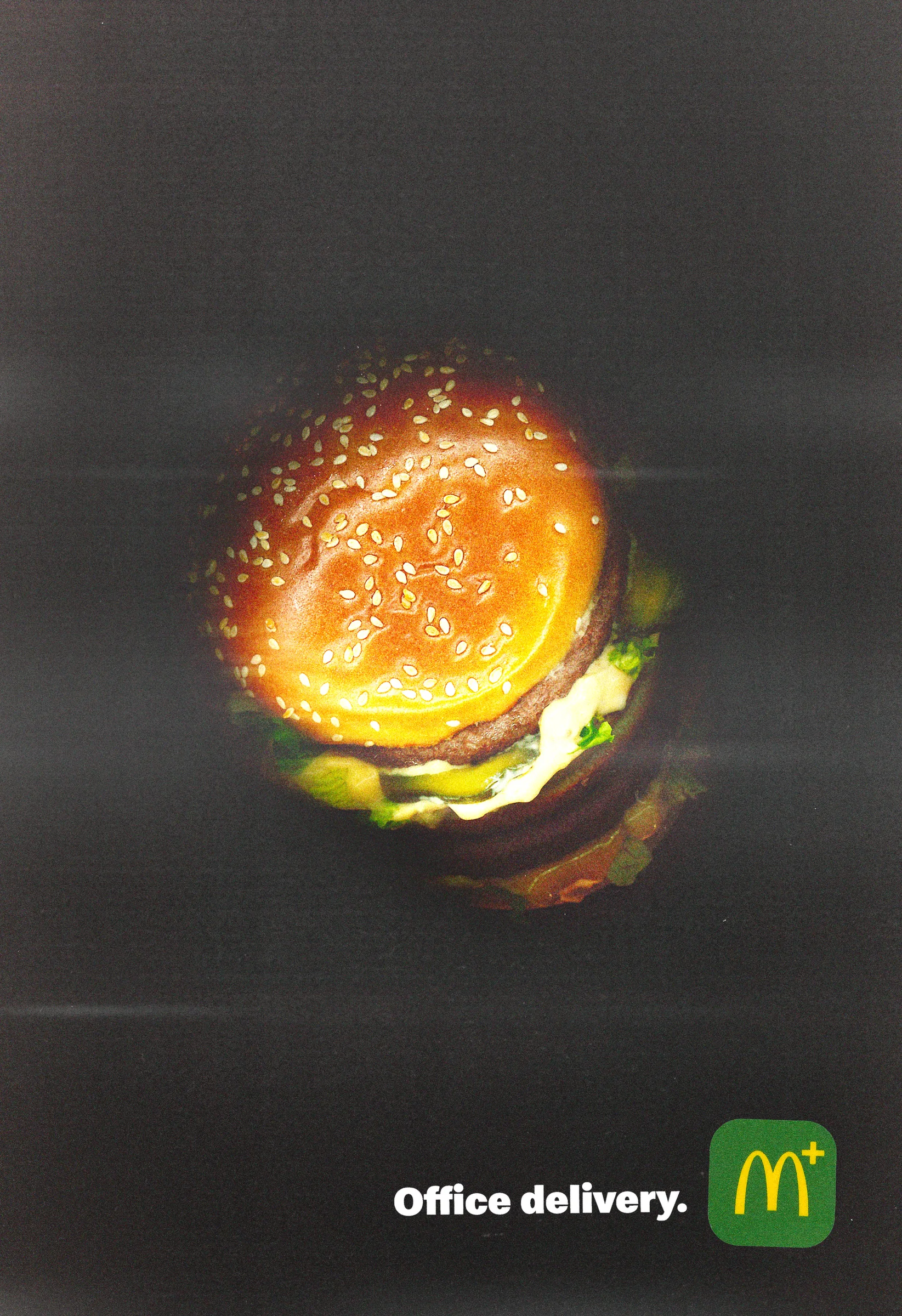 Office Delivery