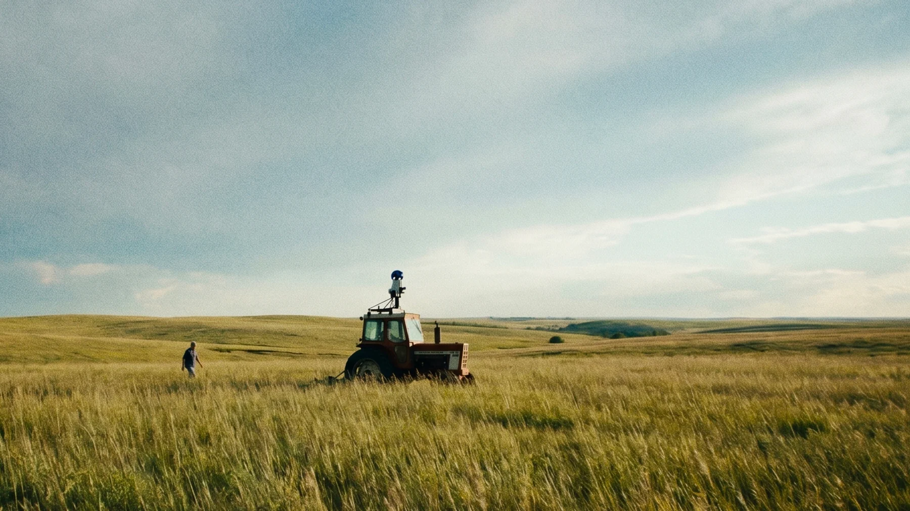 Campagne Google Field View