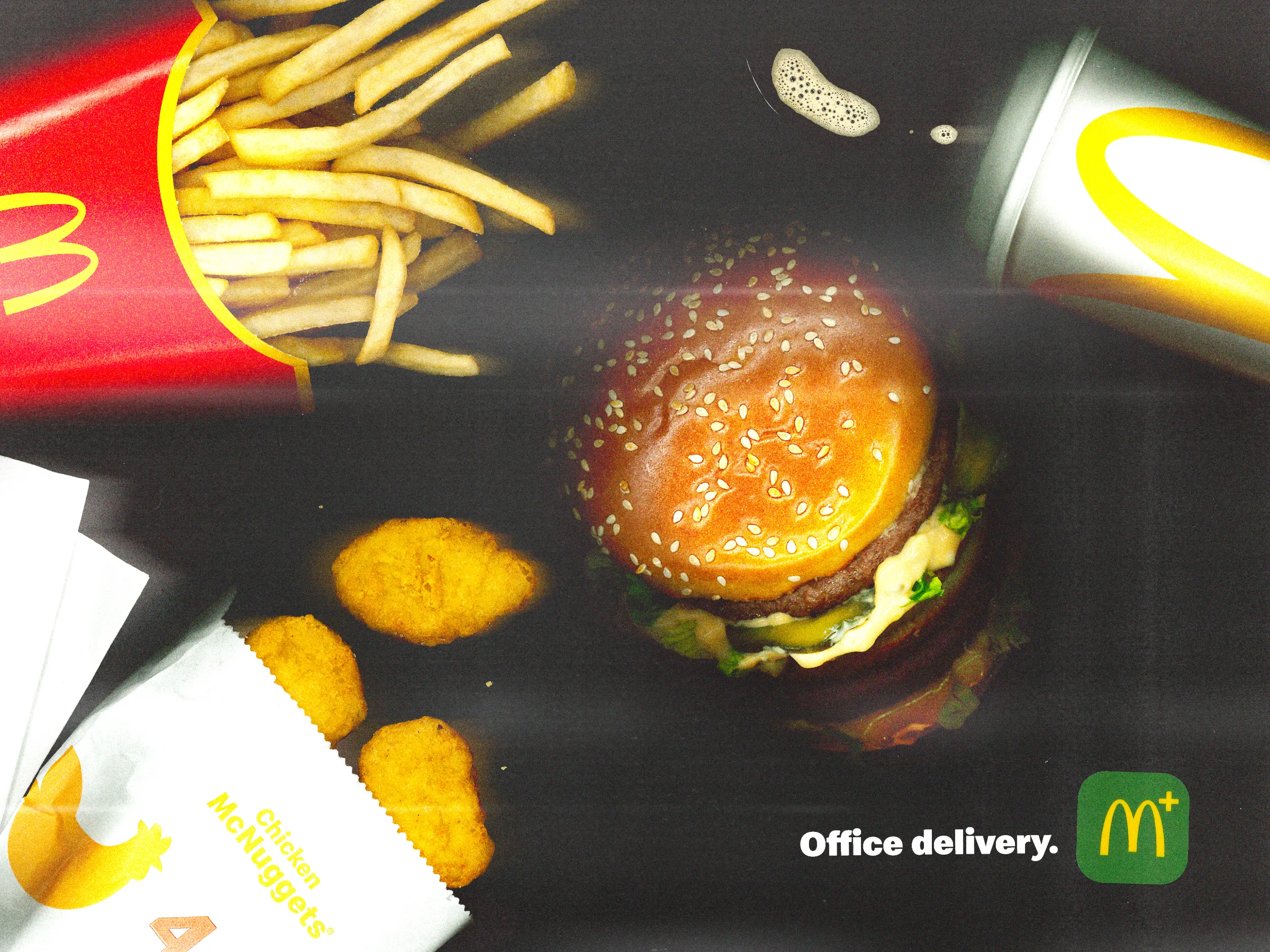 Office Delivery