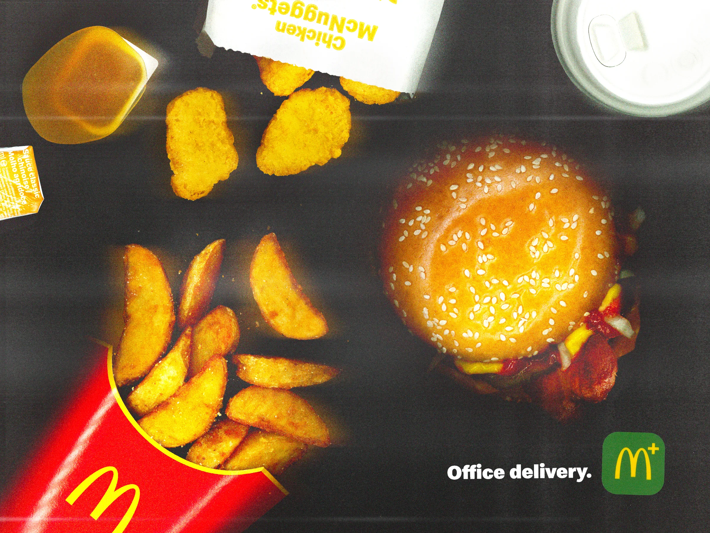 Office Delivery
